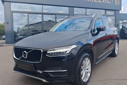 Volvo XC90 153.000 km 23.900 &euro; Saarlouis 66740