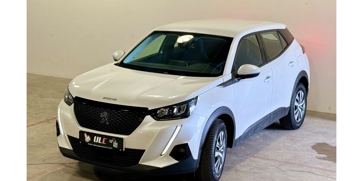 Peugeot 2008 64.200 km 16.590 &euro; Wolfenbüttel 38304