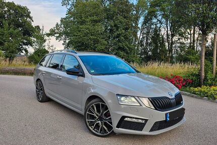 Skoda Octavia 159.000 km 16.100 &euro; Wasserburg am Inn 83512