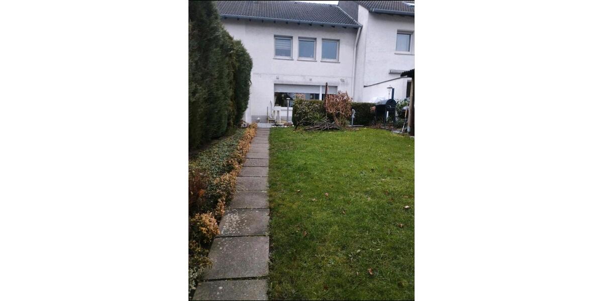 Reihenhaus, Fröndenberg-Hohenheide, jetzt noch provisionsfrei! 5 zimmer