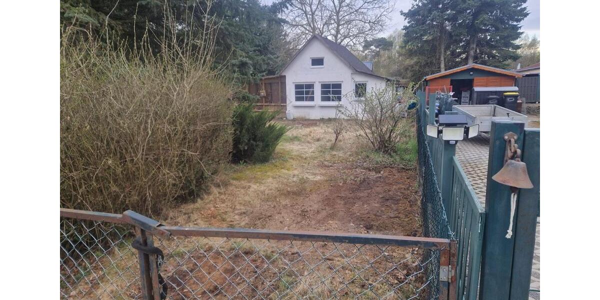 Einfamilienhaus Velten - 100.000&euro; | Angebot:27114890
