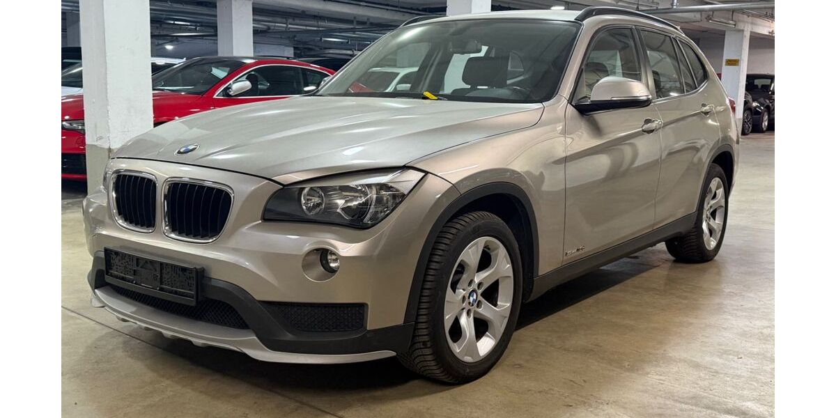 BMW X1 164.739 km 9.498 &euro; München 81677
