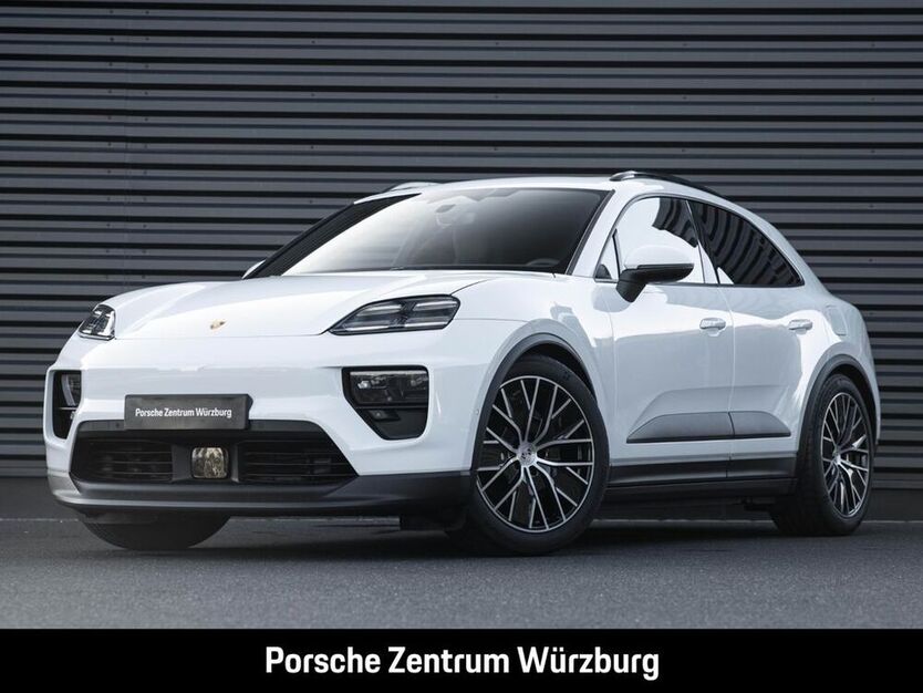 Macan