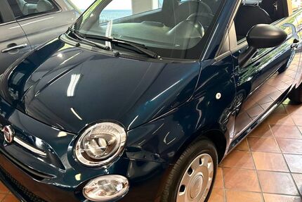 Fiat 500 28.333 km 12.900 € Bremen 28217