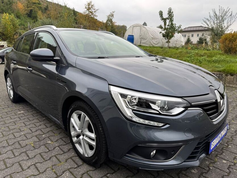 Renault Megane 67.000 km 15.450 € Drolshagen 57489