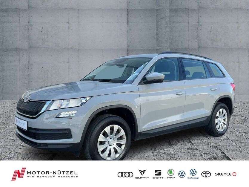 Kodiaq