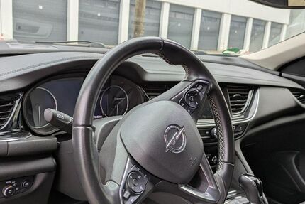 Opel Insignia 78.000 km 13.750 &euro; Heilbronn 74074