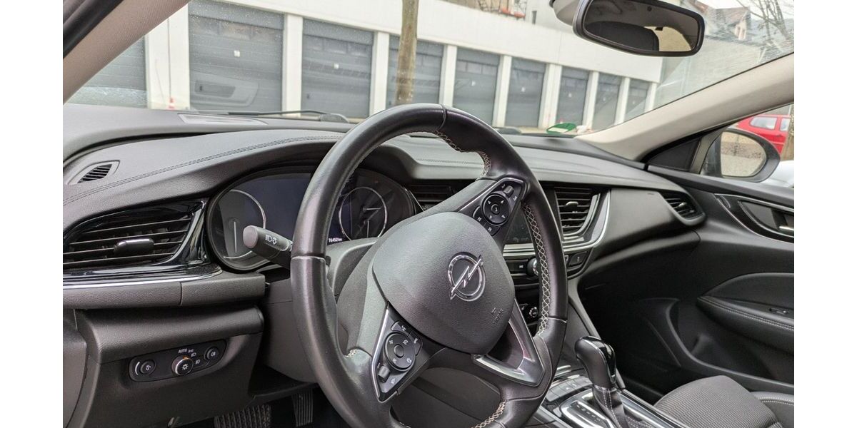 Opel Insignia 78.000 km 13.750 &euro; Heilbronn 74074