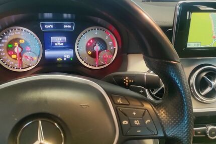 Mercedes-Benz A 200 187.000 km 11.400 &euro; Riedlingen 88499