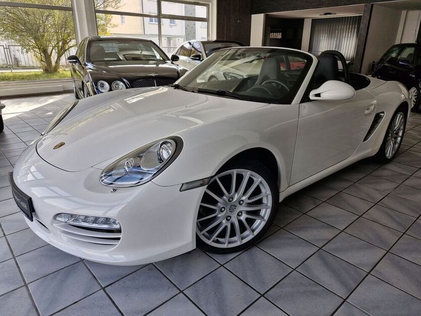 Boxster