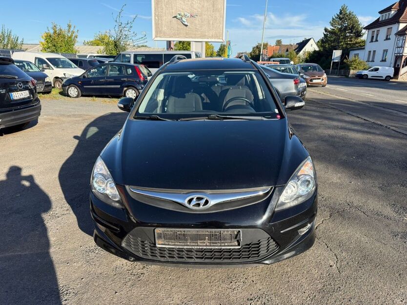 Hyundai i30 156.780 km 3.900 € Hungen 35410