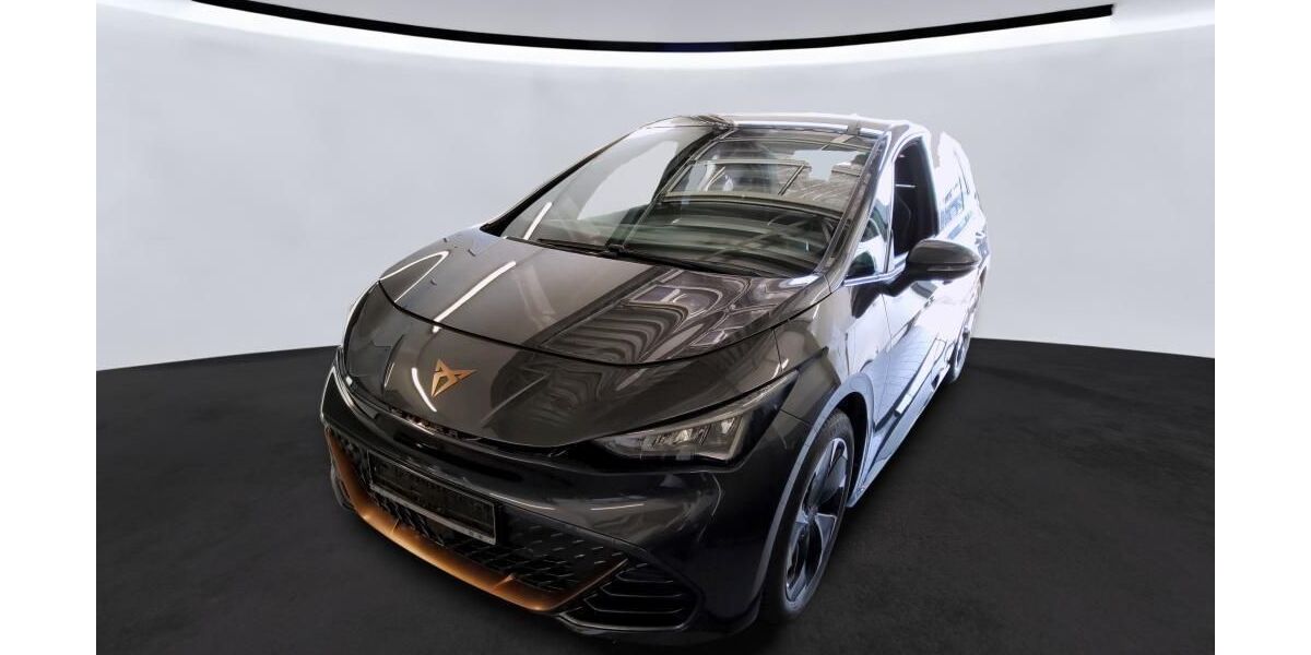 Cupra Born 32.724 km 26.240 &euro; Hagen 58091