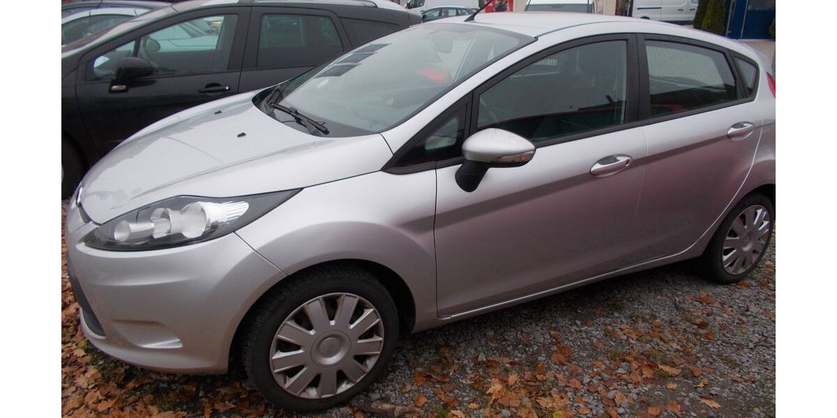 Ford Fiesta 179.836 km 3.490 &euro; Kitzingen 97318