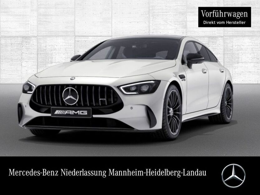 AMG GT