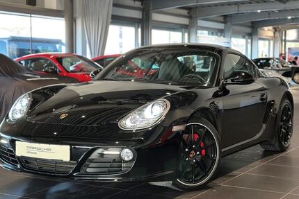 Porsche Cayman 39.970 km 58.900 &euro; Hilzingen 78247
