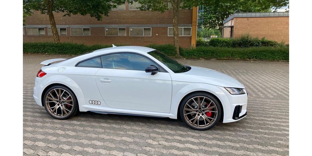 Audi TTS 38.000 km 47.999 &euro; Zweibrücken 66482