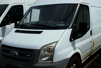 Ford Transit 78.675 km 9.904 &euro; Köln-Marsdorf/Junkersdorf 50858