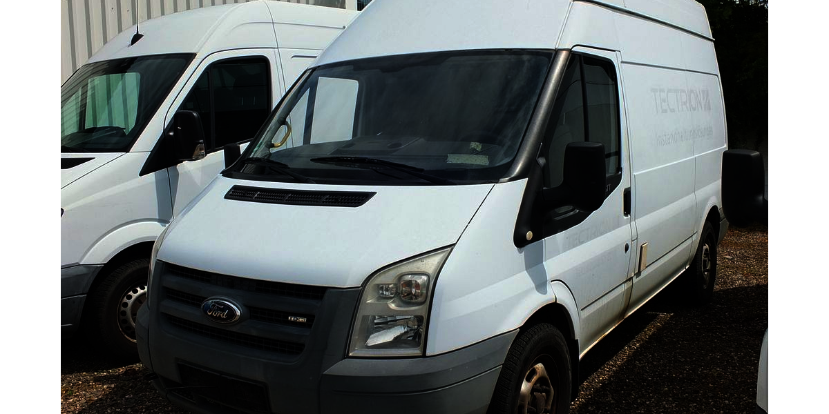 Ford Transit 78.675 km 9.904 &euro; Köln-Marsdorf/Junkersdorf 50858