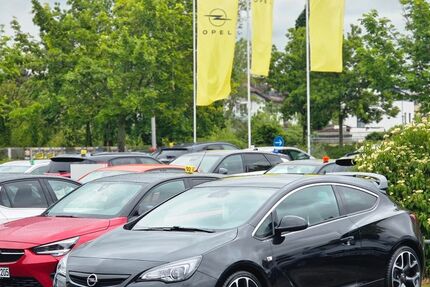 Opel Astra 24.000 km 24.000 &euro; Rüsselsheim 65428