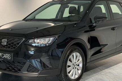 Seat Arona 91.772 km 13.500 &euro; Burghaun 36151