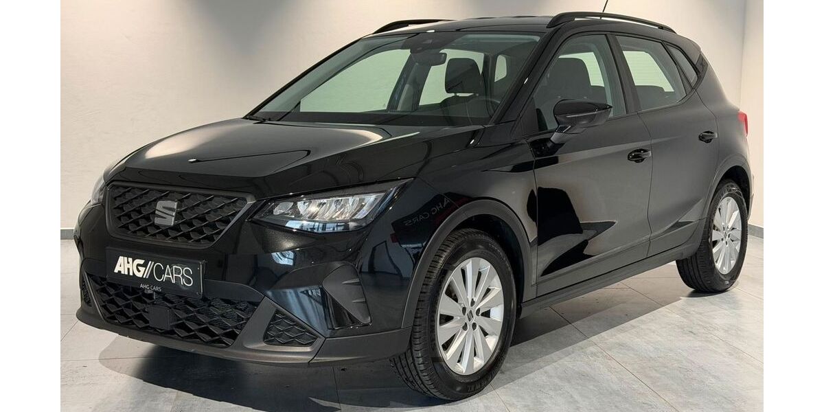 Seat Arona 91.772 km 13.500 &euro; Burghaun 36151