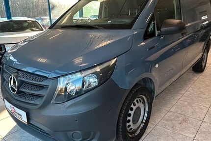 Mercedes-Benz Vito 49.745 km 8.990 &euro; Halle 06118