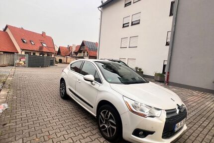 Citroen DS4 70.000 km 8.200 &euro; Bobenheim-roxheim 67240
