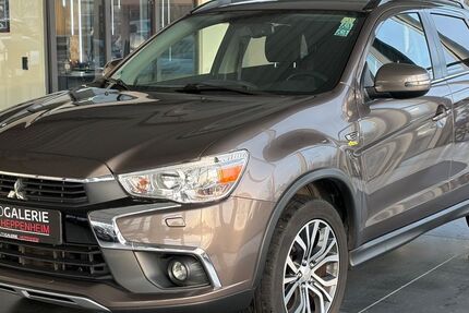 Mitsubishi ASX 82.000 km 12.900 &euro; Heppenheim 64646