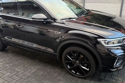 VW T-Roc 17.500 km 35.000 &euro; Wolfsburg 38440