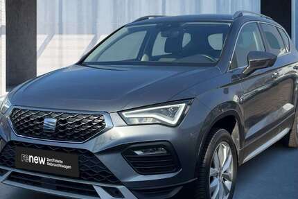 Seat Ateca 46.377 km 23.990 &euro; Hamburg 20537