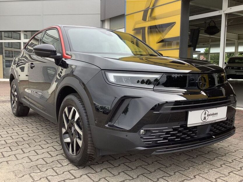 Mokka