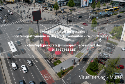 Gewerbeobjekt München Ludwigsvorstadt-Isarvorstadt - 3.310.000&euro; | Angebot:26858608