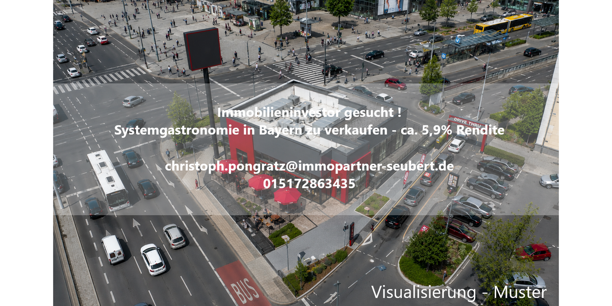 Gewerbeobjekt München Ludwigsvorstadt-Isarvorstadt - 3.310.000&euro; | Angebot:26858608