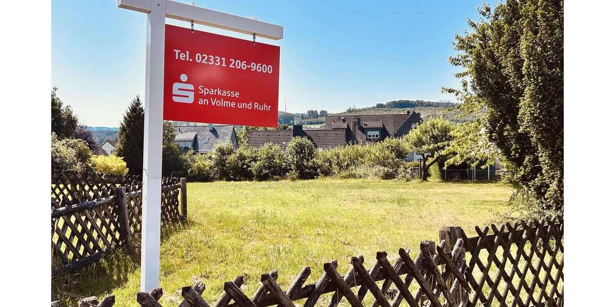 Grundstück Herscheid Berghagen - 262.500&euro; | Angebot:26964285