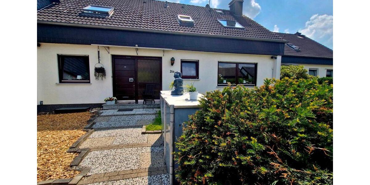 Reihenhaus Schwerte - 5 Zimmer, 150 m&sup2;, 460.000&euro; | Angebot:27128288