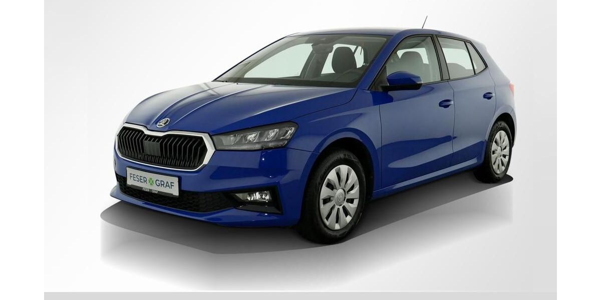 Skoda Fabia 10.150 km 17.840 € Nürnberg 90441