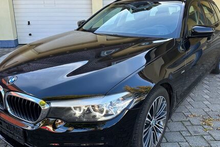 BMW 530 138.600 km 23.990 € Bergrheinfeld 97493
