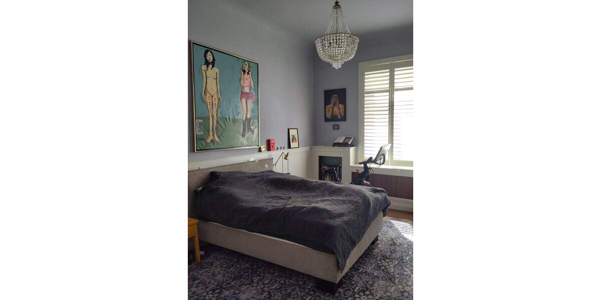 AUSSERGEWÖHNLICHE GEWERBEFLÄCHE IN DER BELETAGE EINES DENKMALGESCHÜTZTEN PALAZZOS - MADE BY ZAPFE 3 zimmer