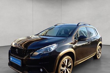 Peugeot 2008 43.338 km 12.990 &euro; Offenburg 77656