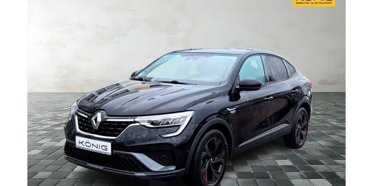 Renault Arkana 37.171 km 20.998 &euro; Oranienburg bei Berlin 16515
