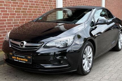 Opel Cascada 13.500 km 12.990 &euro; Oer-Erkenschwick 45739