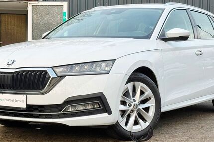 Skoda Octavia 60.000 km 20.970 &euro; Celle 29223