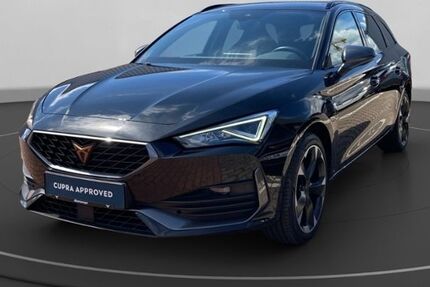 Cupra Leon 98.780 km 22.829 € Nordhausen 99734