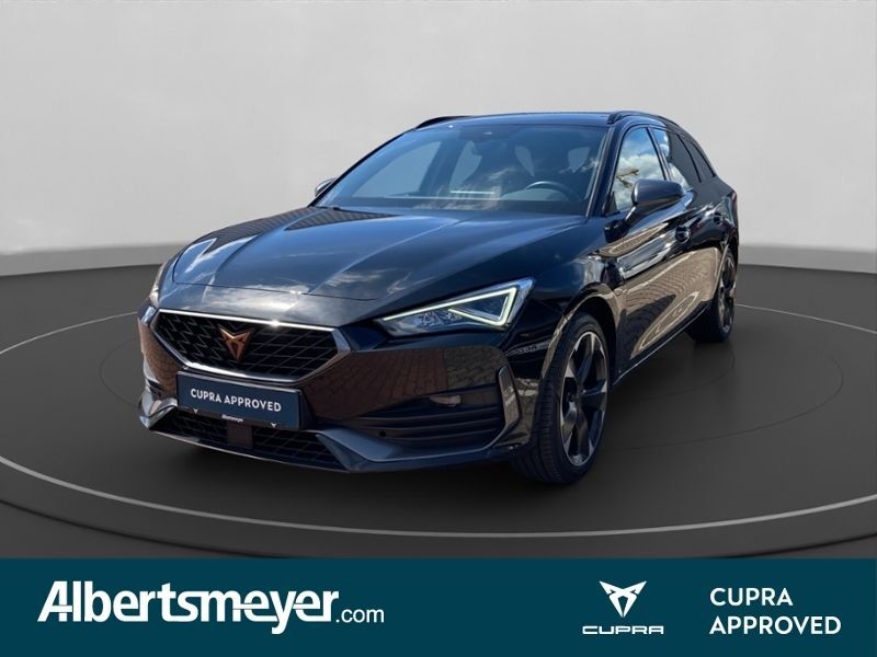 Cupra Leon 98.780 km 22.829 € Nordhausen 99734