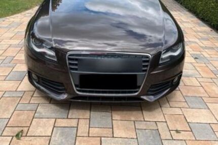 Audi A4 131.000 km 10.199 &euro; Aachen 52070