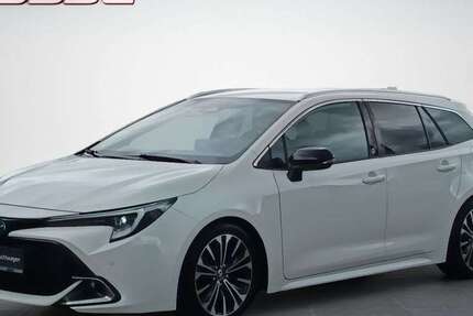 Toyota Corolla 47.450 km 25.990 &euro; Garbsen-Berenbostel 30827