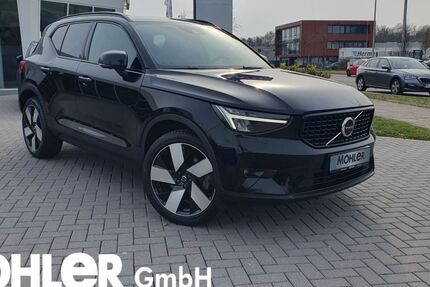 Volvo XC40 39.727 km 34.650 &euro; Bremen 28357