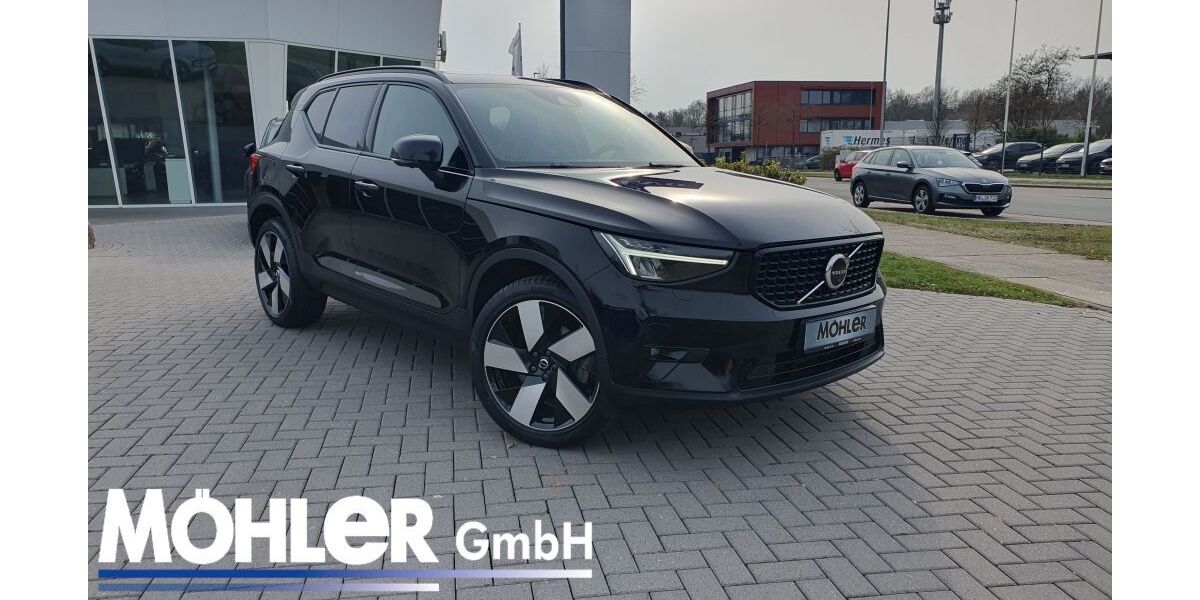 Volvo XC40 39.727 km 34.650 &euro; Bremen 28357