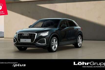 Audi Q2 5.179 km 29.580 &euro; Koblenz 56070