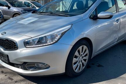Kia Andere 260.000 km 2.888 &euro; Olmscheid 54689